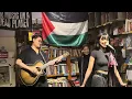 Assia Keva - Can We Be Friends Again? (Acoustic Live at Kios Ojo Keos, Jakarta 8/10/2025)