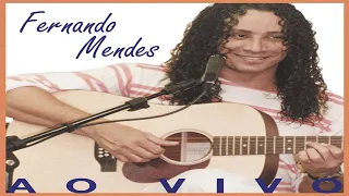 Fernando M.e.n.d.e.s - ( 1999 ) - ( Cd Completo )