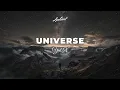 Yal X - Universe ambient futuregarage electronic