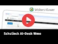Download Lagu Schulinck AI-Desk Wmo. Efficiënter aan de slag met de Wmo.