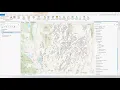 ArcGIS Pro - Interpolation