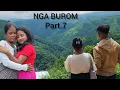 Download Lagu Nga lah shah beh Ksew mynne // NGA BUROM khasi series Part.7