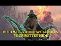 CURSE YOU BAYLE - Igon The Best NPC in Elden Ring