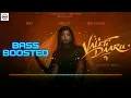VALETI DAARU (BASS BOOSTED) - IKKA - NEHA KAKKAR | PHENOM | BOLLYWOOD REMIX