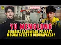 Download Lagu YE MENGLONG ! KEJANGGALAN KEM4TIAN ARTIS CHINA YANG DIDUGA DIHABISI