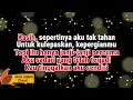 Download Lagu KASIH - BOOMERANG KARAOKE (Original Audio)