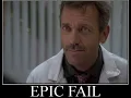 Every episode of House M D original Mouse Bites