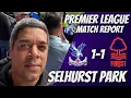 Download Lagu Forest Draw but is it Nuno Last Game? | Crystal Palace 1-1 Forest | Dore Reaction
