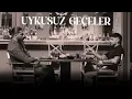 MERO & ATI242 - UYKUSUZ GECELER (Audio)