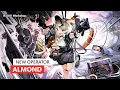 Download Lagu New Specialist Almond | Arknights/明日方舟 新オペレーター