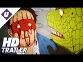 Video di Dorohedoro (2020) - Official Trailer