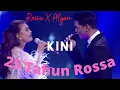 Download Lagu Rossa X Afgan (Kini)
