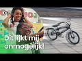 Download Lagu Kan een fiets zelf blijven rijden? | NOJ