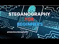 Steganography for Beginners Digital Secrets You Need to Know