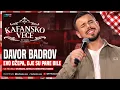 Lagu DAVOR BADROV - EVO DZEPA DJE SU PARE BILE | UZIVO | ORK. VOJKAN JOVIC KOBRE | 2025 | KAFANSKO VECE