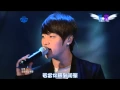 Download Lagu [中字]110616 BEAST - YOU (special stage)