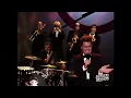 Buster Poindexter | Hot Hot Hot | The Smothers Brothers Comedy Hour