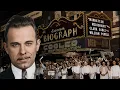 The Last Hours of John Dillinger
