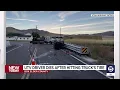 ATV driver ejected killed in Box Elder County crash