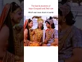 Download Lagu Family moment of Arjun Draupadi  ( most requested video) #arjun #draupadi #mahabharata