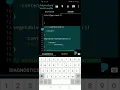 Functions - 6 Return type functions Arduino Programming Tutorials for beginners part