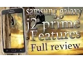 Download Lagu Samsung galaxy j2 prime Features, Spaces and Camera | Full review