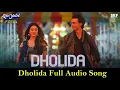 Dholida Full Audio Song | Loveratri | Udit Narayan, Neha Kakkar, Palak Muchchal, Raja Hassan