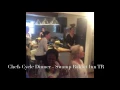 Chefs Cycle Dinner with Chef Kramer - Jianna Greenville