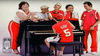 Download Project Pop - Indovers (Official Music Video) MP3