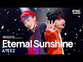 Download Lagu ATEEZ(에이티즈) - Eternal Sunshine @인기가요 inkigayo 20211017
