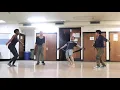Brian, Stephanie, Joelle & Lanasia - "Rito de Passá" by MC Tha | #StardustenelSur