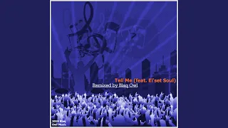 tell me blaq owl instru mix