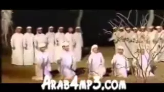 فرقة دبي الحربية تدلل YouTube Flv 
