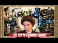 11 Industries That Profit From Your Fear of Death