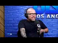 Frank Kramer Knows A Thing About Piercing Mishaps