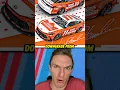 Download Lagu 2025 NASCAR Paint Scheme Preview - Daytona Night
