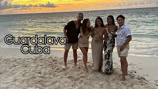 Download Welcome to another Paradise: Guardalavaca, Cuba | FLIGHT ATTENDANT VLOG | MARY LLOYD LUMALANG MP3