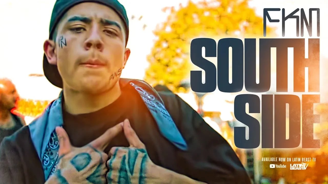 FKM - SouthSide (Official Music Video)