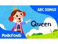 Download Lagu Q | Queen | ABC Alphabet Songs | Phonics | PINKFONG Songs for Children