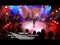 Sandy, Vitor Kley - Tudo Teu (Ao Vivo / Fantástico)