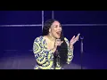 KEKE WYATT "My First Love" 2019 RSSMF