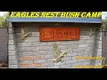 Lagu Eagles Nest Bush Camp - Images of this amazing bush camp - DG Overlanding