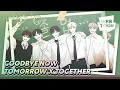 Download Lagu [OFFICIAL MV] “GOODBYE NOW” | LOVE REVOLUTION X TOMORROW X TOGETHER | LINE WEBTOON