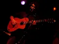 Lou Barlow | "Free To Go" | Live @ Schubas