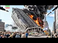 Download Lagu SCHOKKEND! Israël stortte 3 uur geleden in - de oorzaak was onverwacht!
