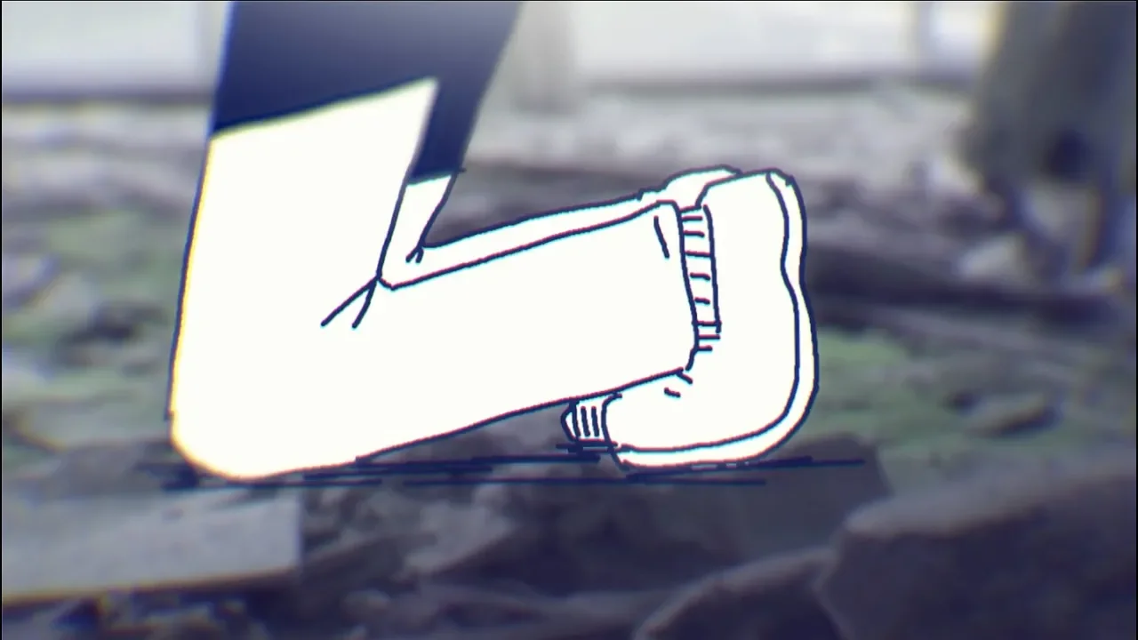 Play video