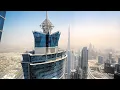Lagu Het op twee na hoogste hotel ter wereld - JW Marriott Marquis Dubai (hotelrondleiding en recensie)