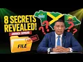 Download Lagu 8 schokkende geheimen over Jamaica die je nooit verteld zijn!