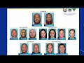 13 arrested in bust up of New Jersey human trafficking ring