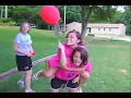 99 Red Balloons - Goldfinger (music video)
